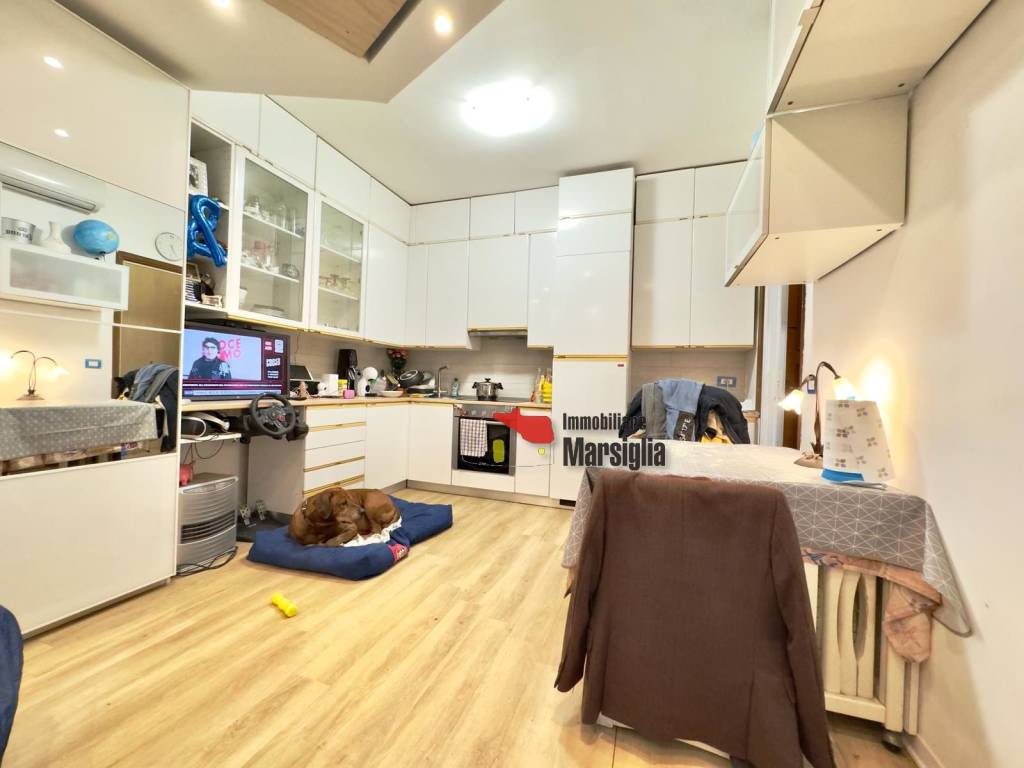 Appartamento a Sanremo in Via Privata Flesia, 30 - Foto 5