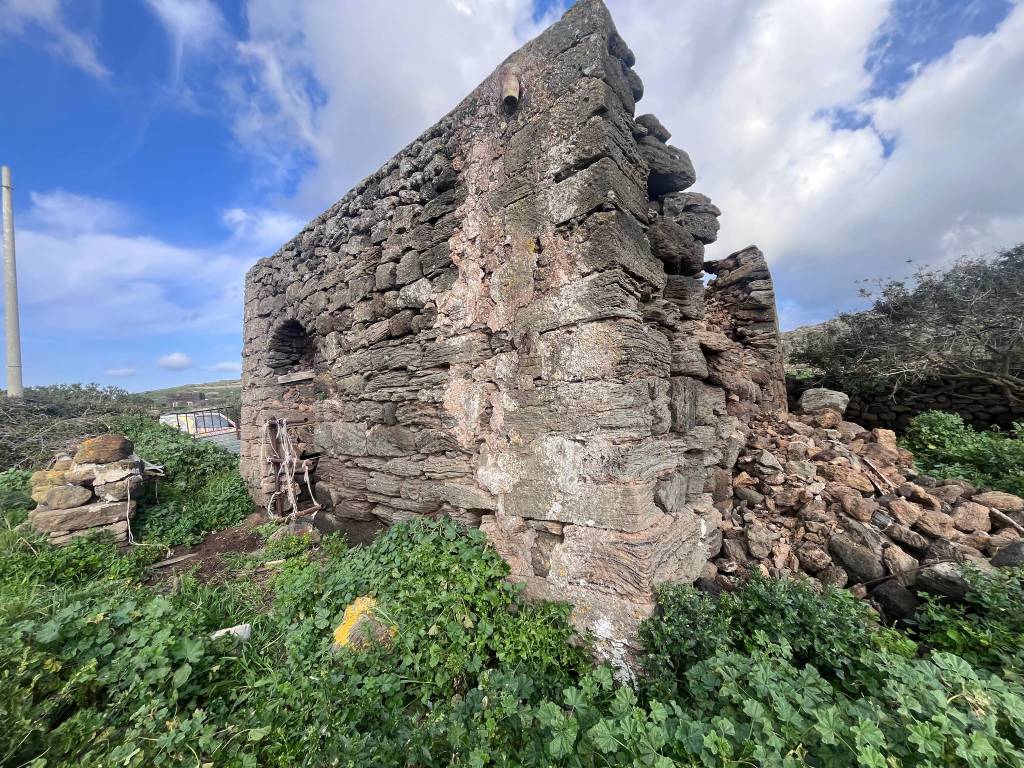 Rustico / casale a Pantelleria in Via Sant'Anna - Foto 4