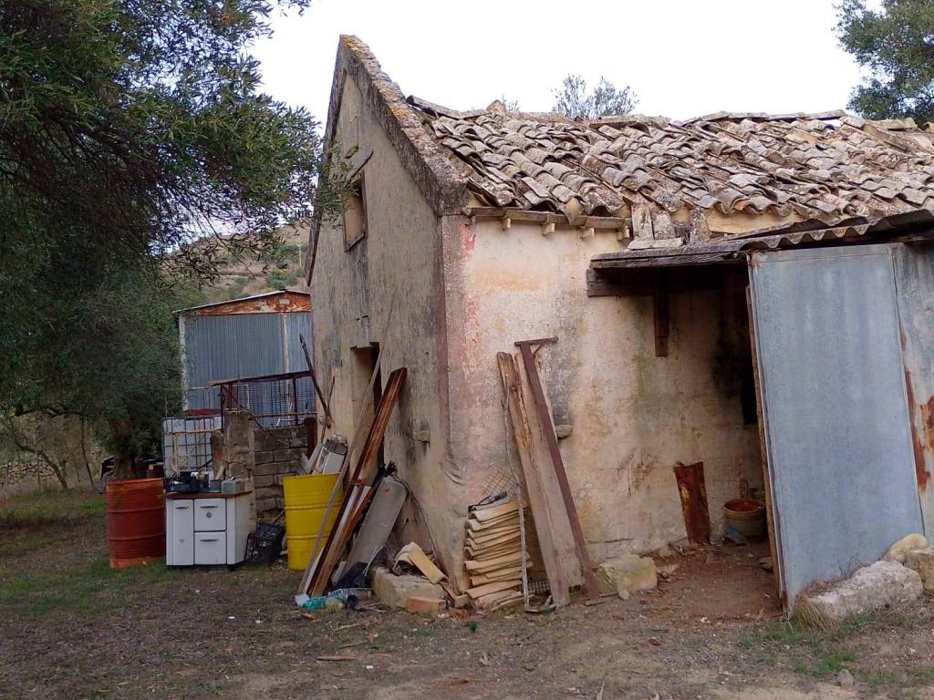 Rustico / casale a Matera in Contrada Pedale della Madonna - Foto 2