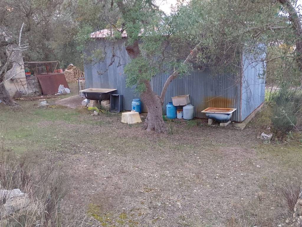 Rustico / casale a Matera in Contrada Pedale della Madonna - Foto 3