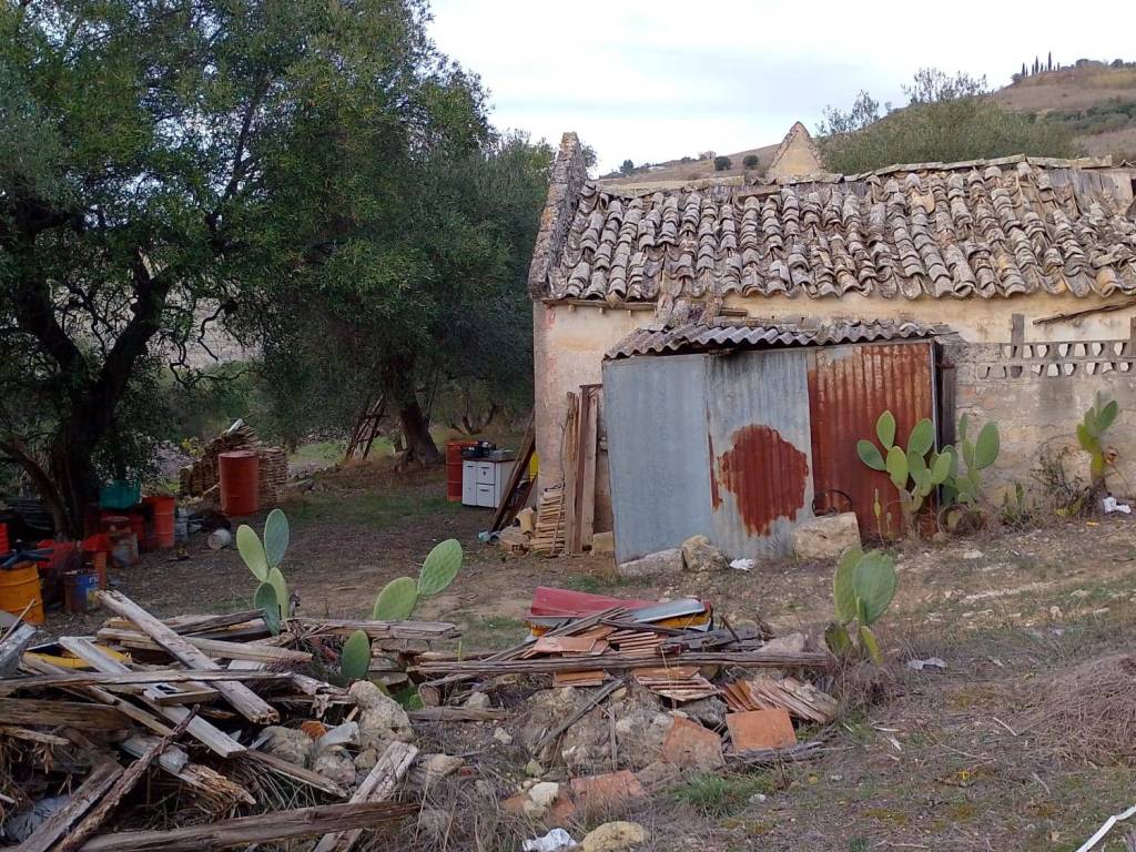 Rustico / casale a Matera in Contrada Pedale della Madonna - Foto 4