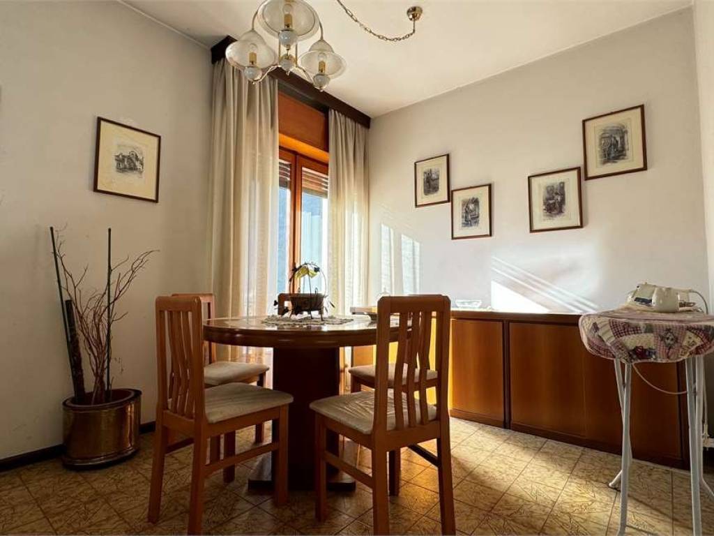 Appartamento a Varzo in Viale Castelli, 8 - Foto 2