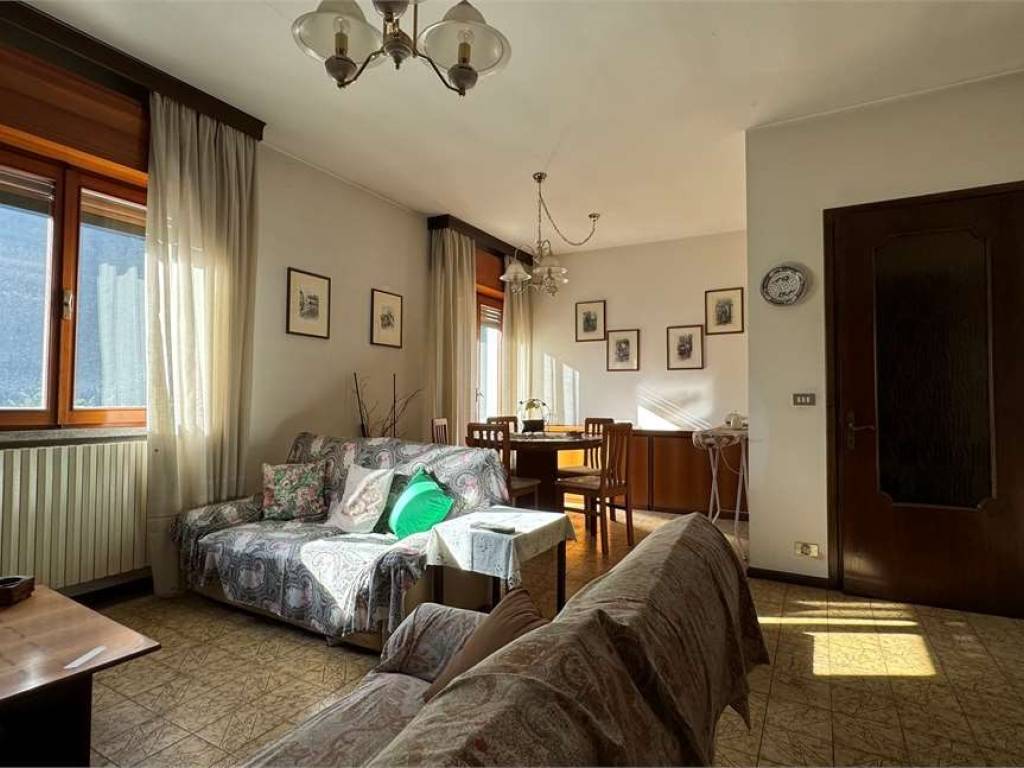 Appartamento a Varzo in Viale Castelli, 8 - Foto 4