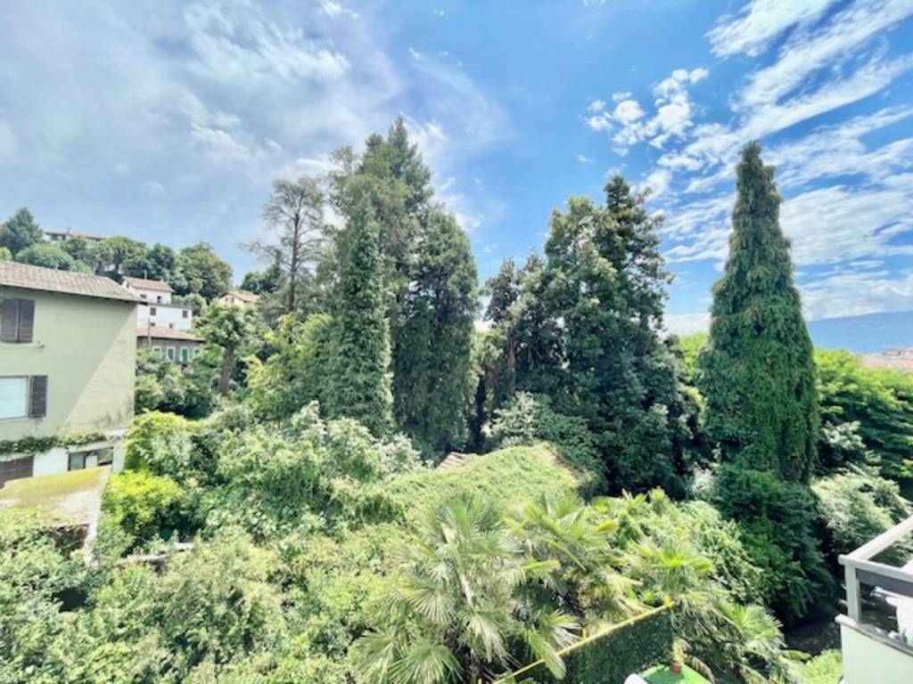 Casa indipendente a Verbania in Via Vignolo - Foto 2