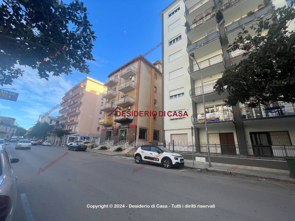 Appartamento a Bagheria in Via Dante Aligheri, 3 - Foto 2