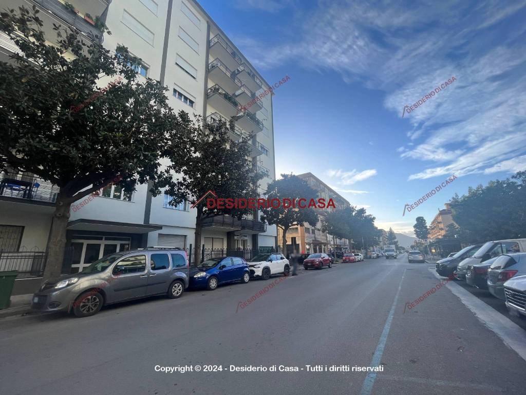 Appartamento a Bagheria in Via Dante Aligheri, 3 - Foto 3