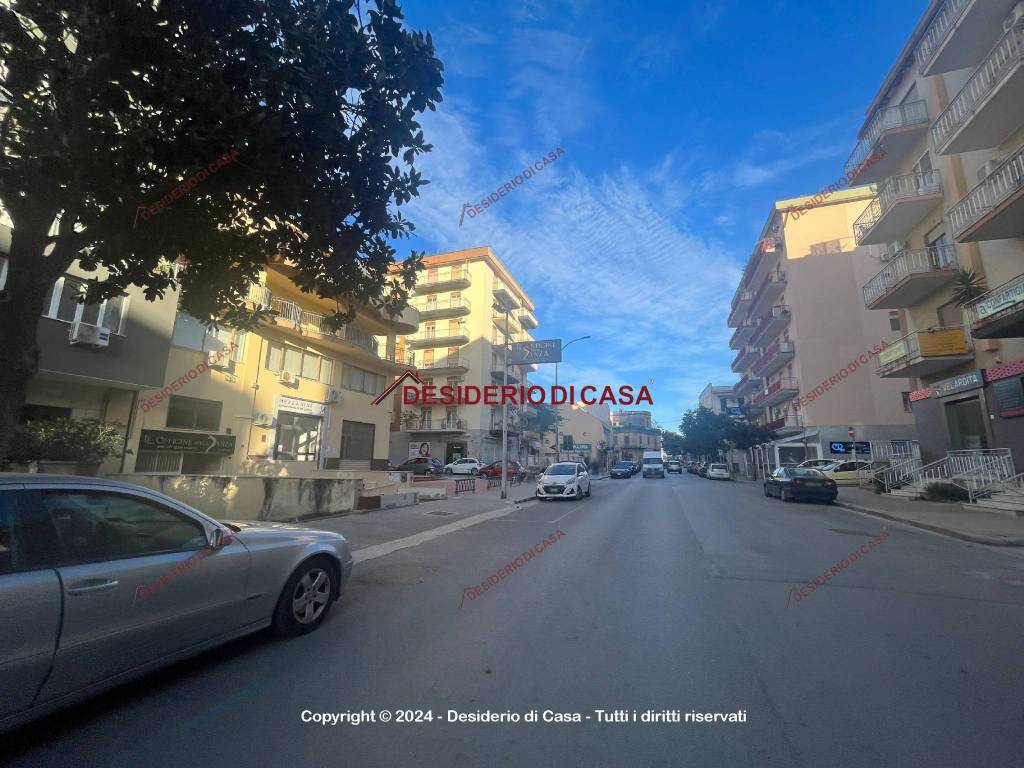 Appartamento a Bagheria in Via Dante Aligheri, 3 - Foto 4