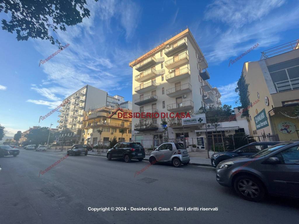 Appartamento a Bagheria in Via Dante Aligheri, 3 - Foto 5