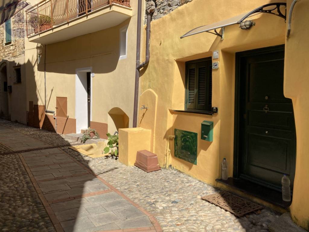 Appartamento a Cipressa in Via Casanova, 13 - Foto 2