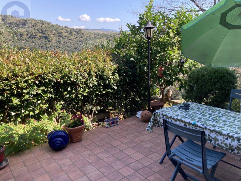 Appartamento a Cipressa in Via Casanova, 13 - Foto 3
