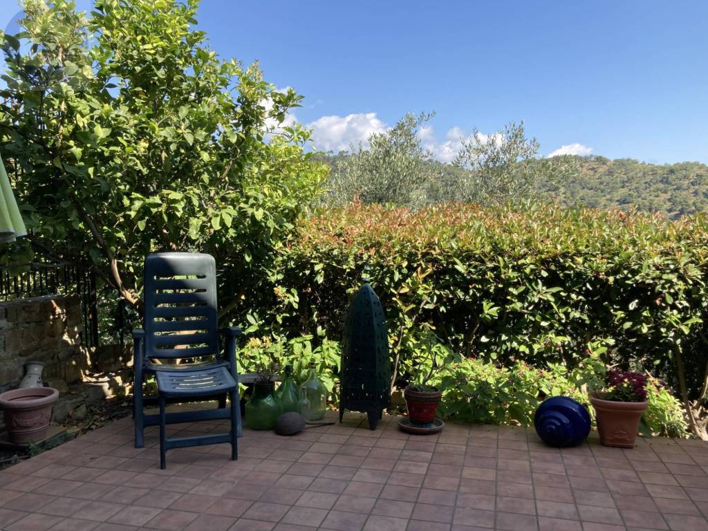 Appartamento a Cipressa in Via Casanova, 13 - Foto 4