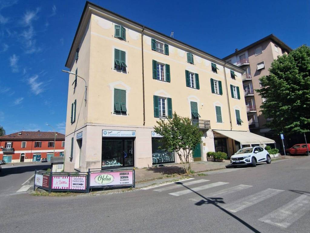 Appartamento a Arquata scrivia in Via Libarna, 18 - Foto 2