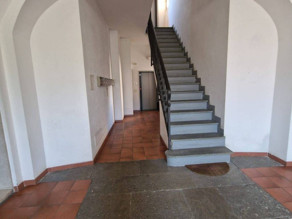 Appartamento a Arquata scrivia in Via Libarna, 18 - Foto 3