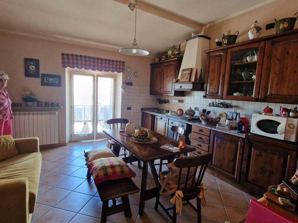 Appartamento a Arquata scrivia in Via Libarna, 18 - Foto 5