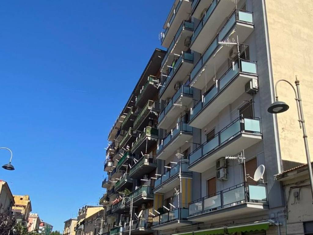 Appartamento a Nocera inferiore in Via Gennaro Orlando, 19 - Foto 2