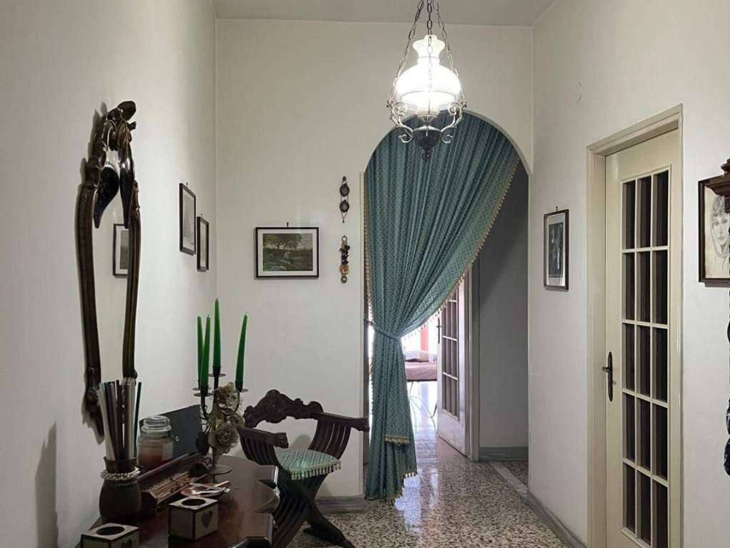 Appartamento a Nocera inferiore in Via Gennaro Orlando, 19 - Foto 3
