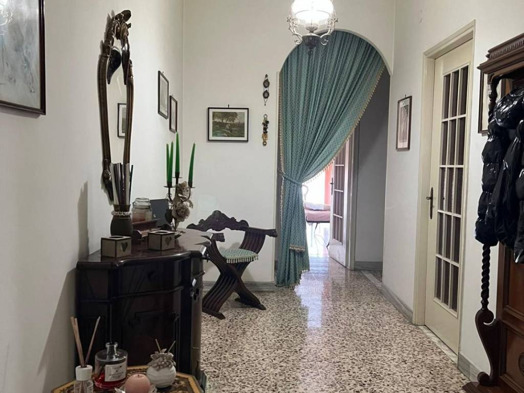 Appartamento a Nocera inferiore in Via Gennaro Orlando, 19 - Foto 4