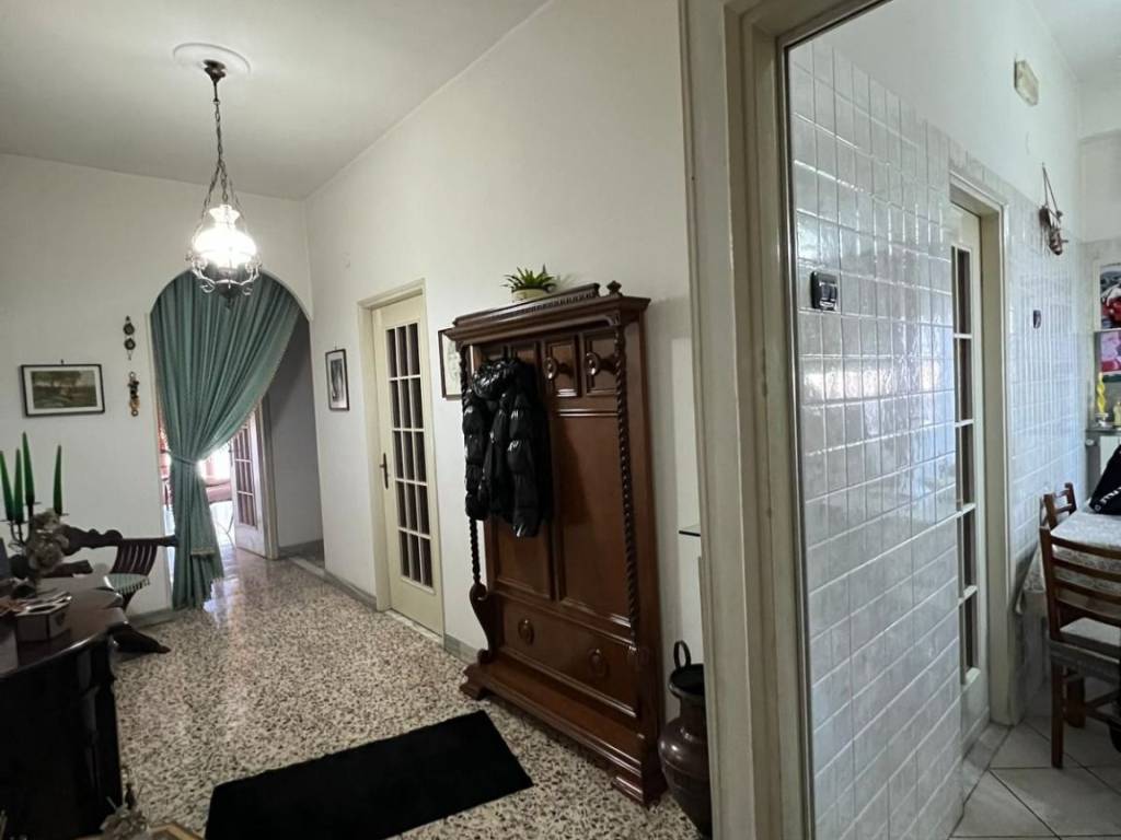 Appartamento a Nocera inferiore in Via Gennaro Orlando, 19 - Foto 5