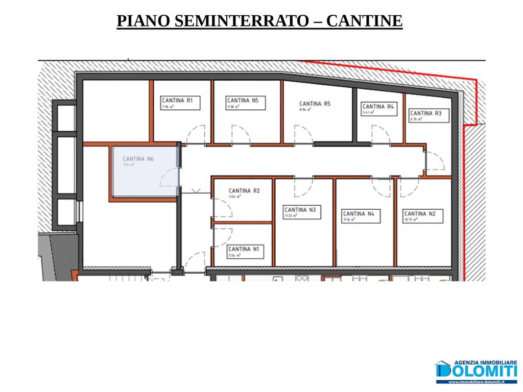 Appartamento a San martino in badia - Foto 4