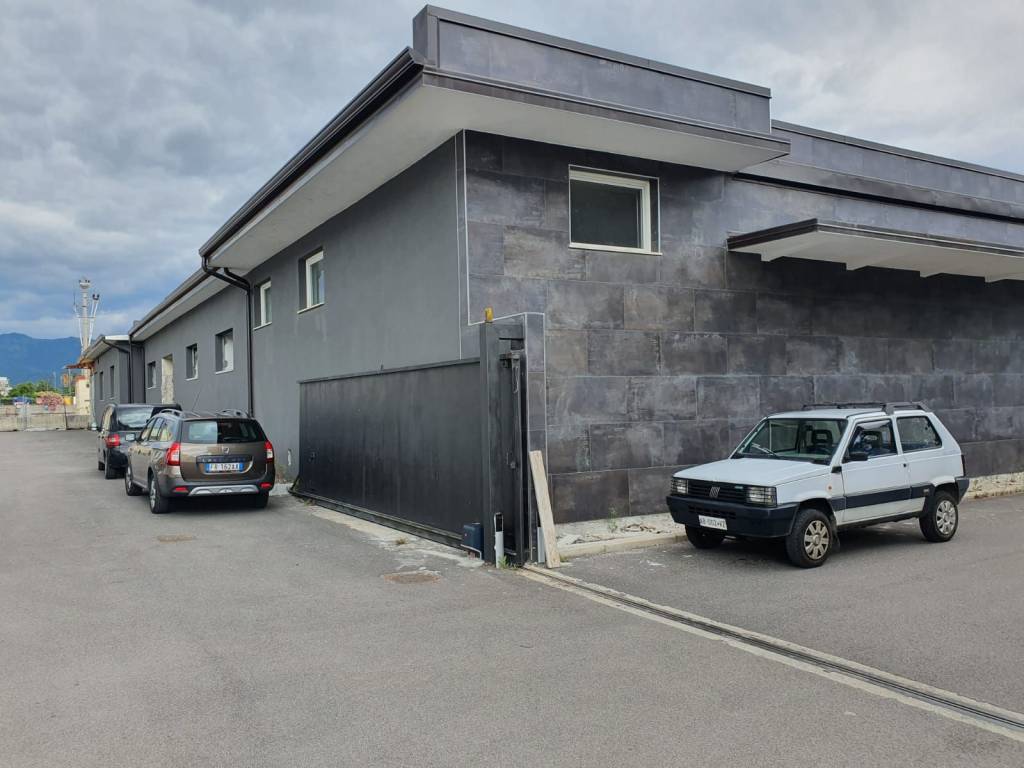 Immobile a Bellizzi in Via delle Industrie - Foto 2