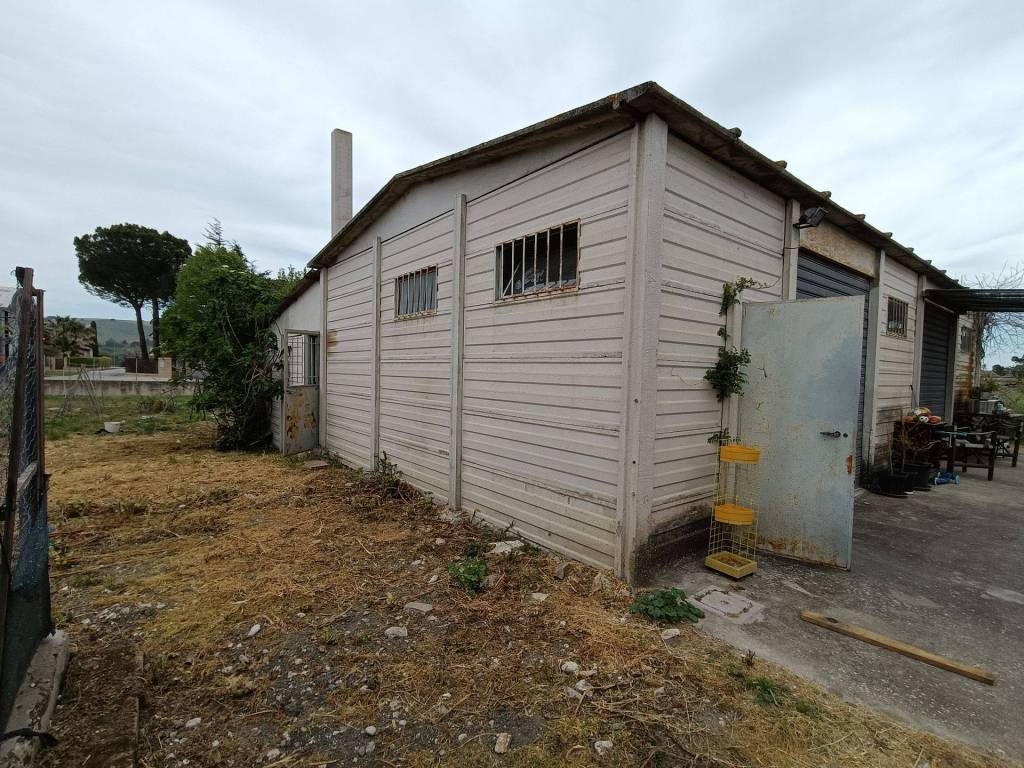 Villa a Fermo in Contrada Girola Valtenna, 157 - Foto 2
