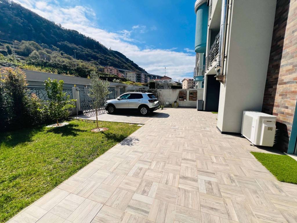 Appartamento a Pizzo in Via Nazionale - Foto 3