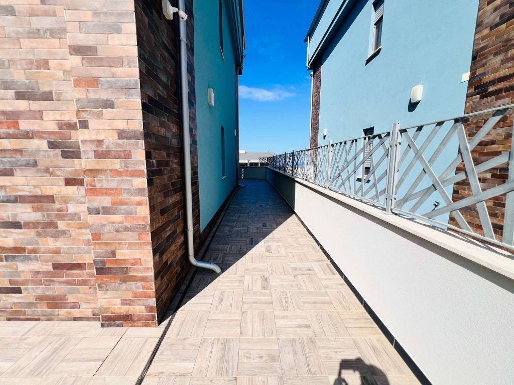 Appartamento a Pizzo in Via Nazionale - Foto 4