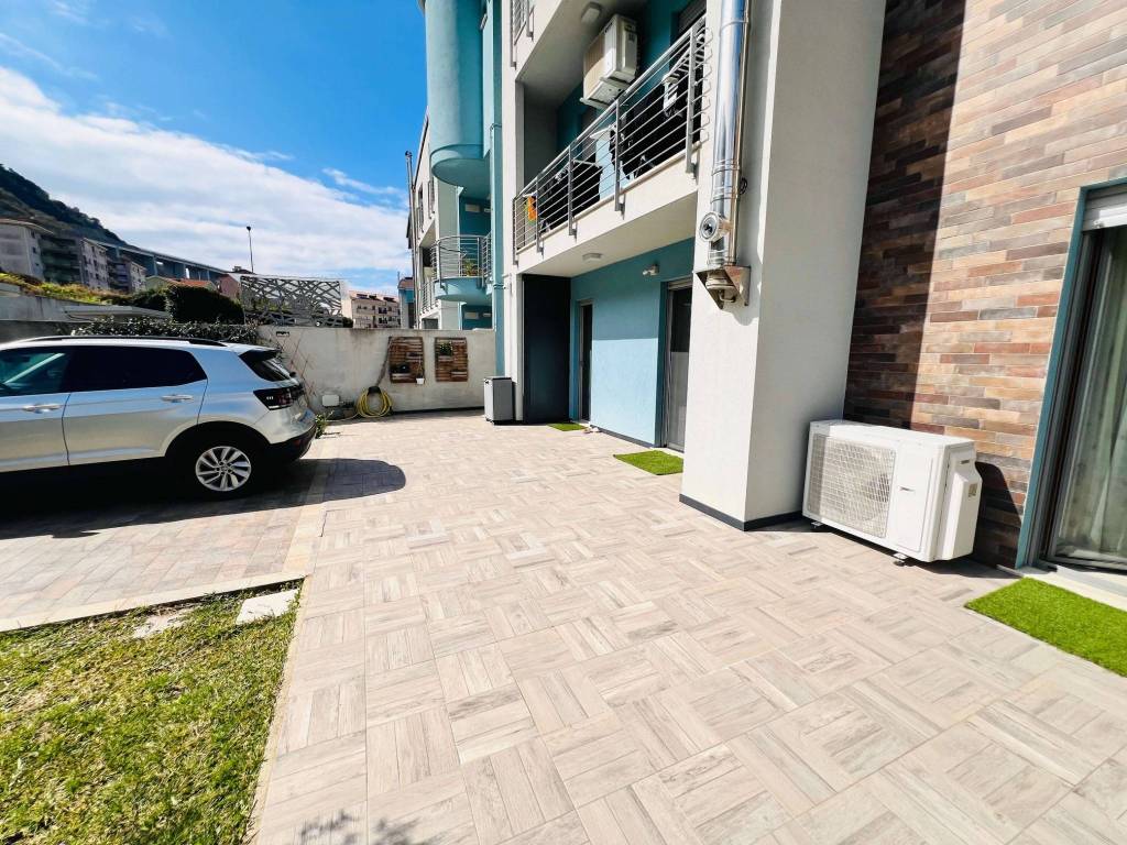 Appartamento a Pizzo in Via Nazionale - Foto 5