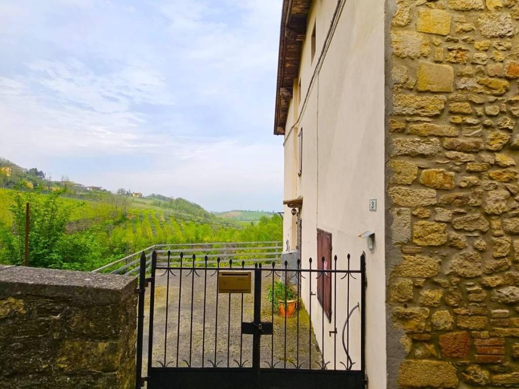 Rustico / casale a Vernasca in Frazione Vigoleno - Foto 3