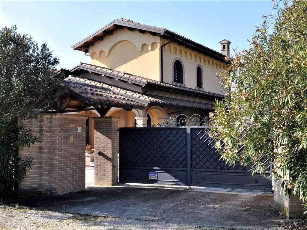 Villa a Tortoreto in Via dell'Agricoltura - Foto 2