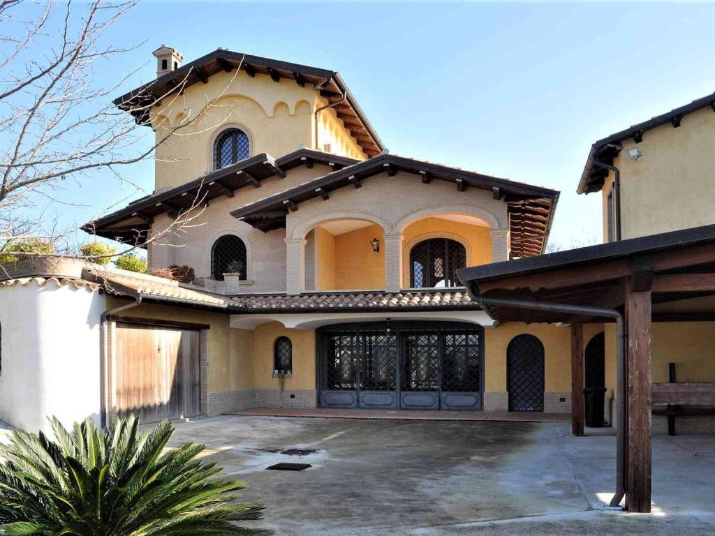 Villa a Tortoreto in Via dell'Agricoltura - Foto 3