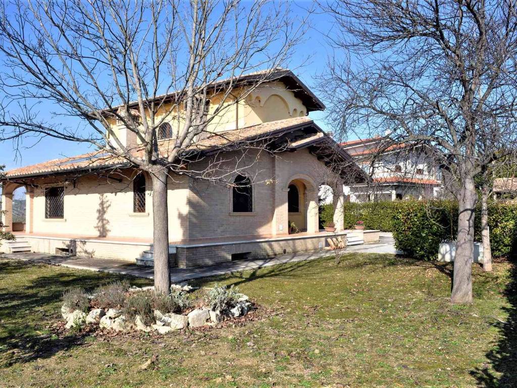 Villa a Tortoreto in Via dell'Agricoltura - Foto 4