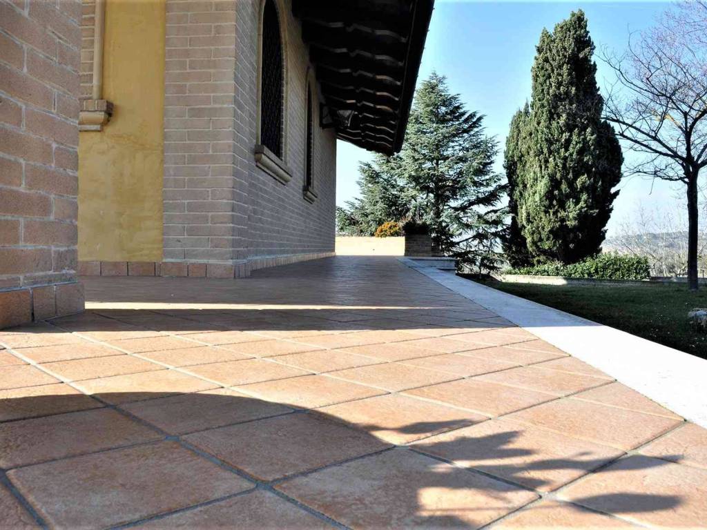 Villa a Tortoreto in Via dell'Agricoltura - Foto 5
