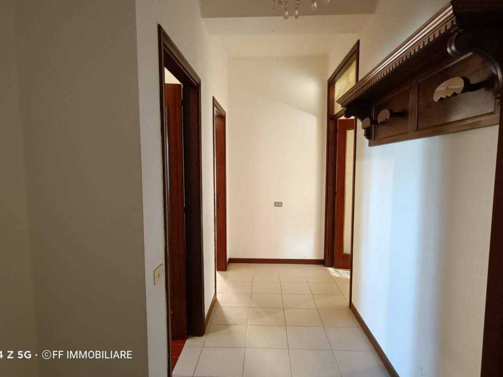 Appartamento a Corridonia in Strada Provinciale Corridonia Petriolo - Foto 4