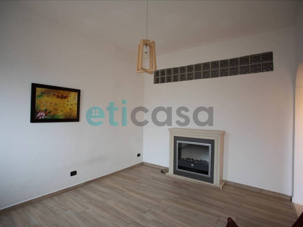 Villetta a schiera a Caorso in Via Fornace Vecchia 7, Caorso, 7 - Foto 3