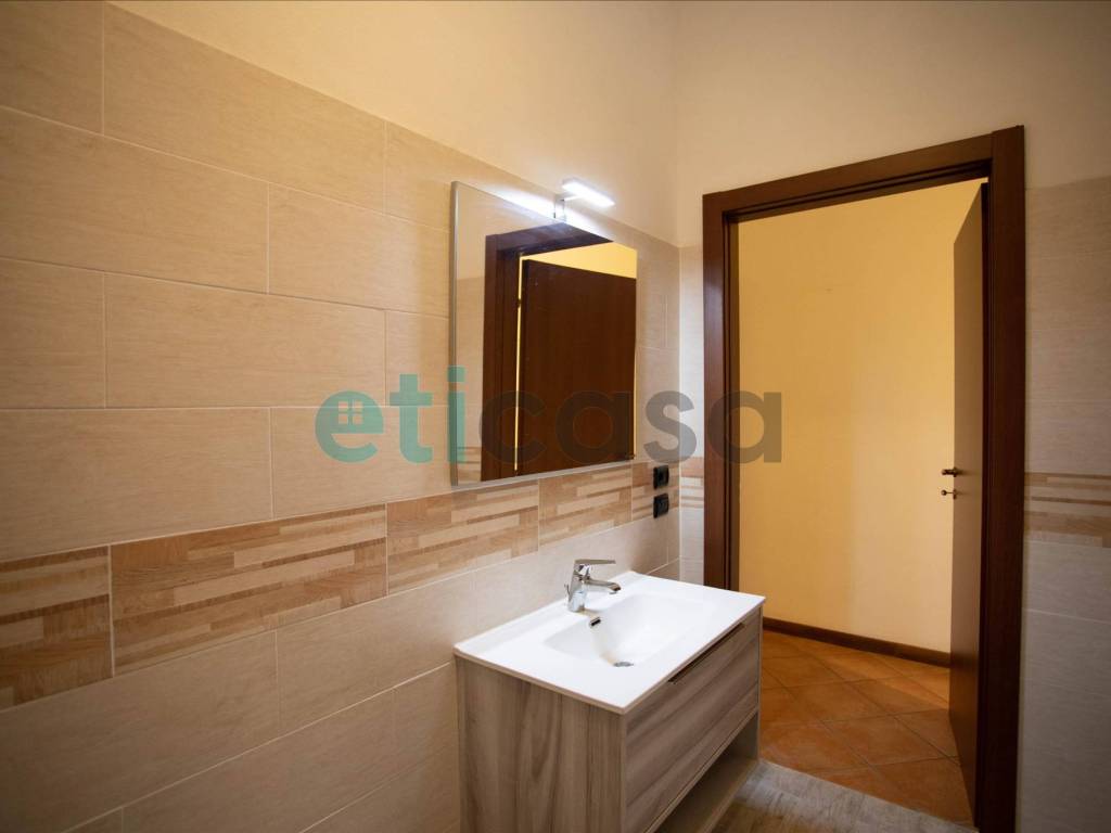 Villetta a schiera a Caorso in Via Fornace Vecchia 7, Caorso, 7 - Foto 5