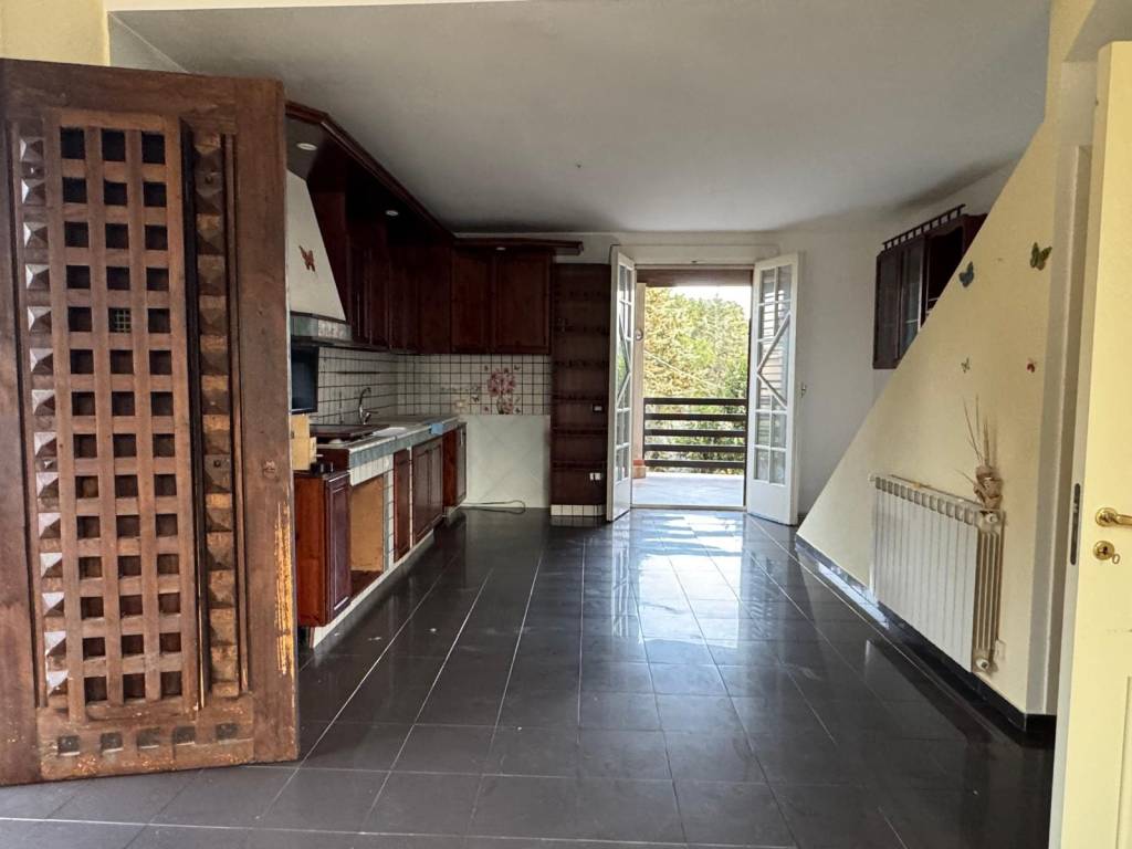 Villa a Caltanissetta in Contrada Savarino - Foto 3