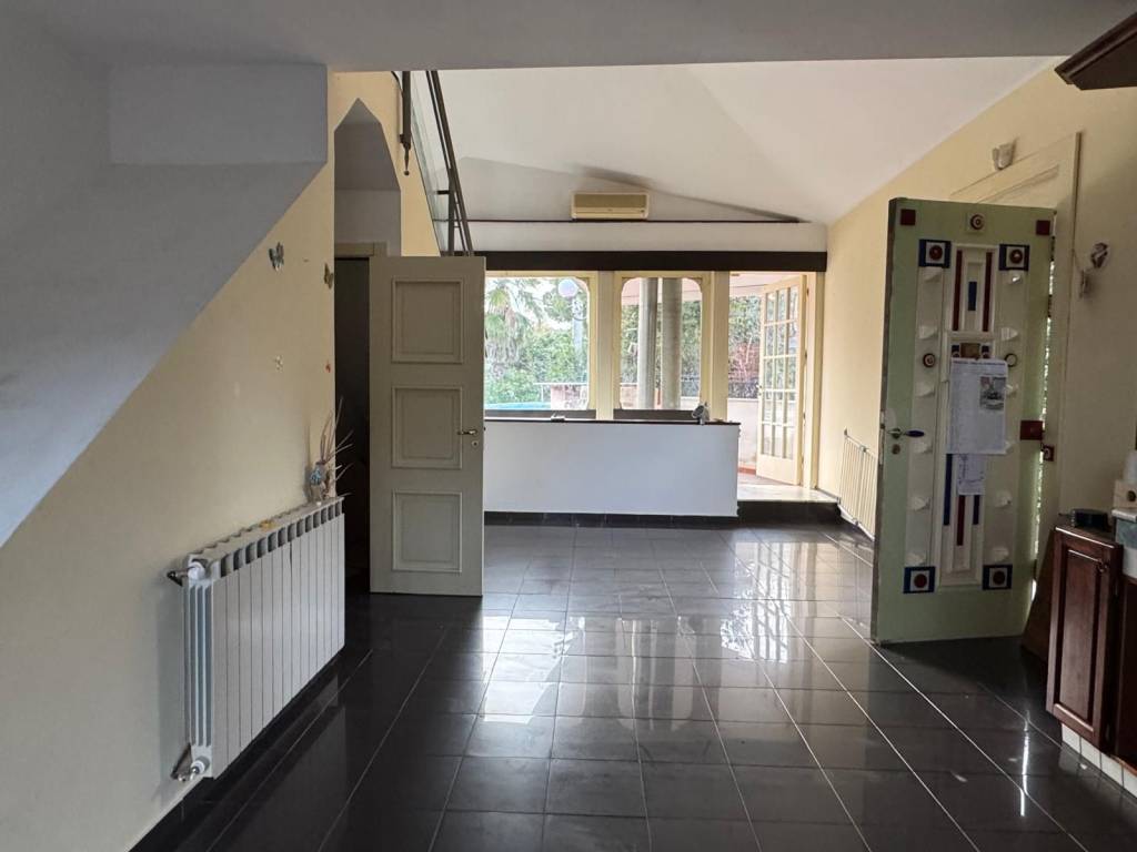 Villa a Caltanissetta in Contrada Savarino - Foto 5