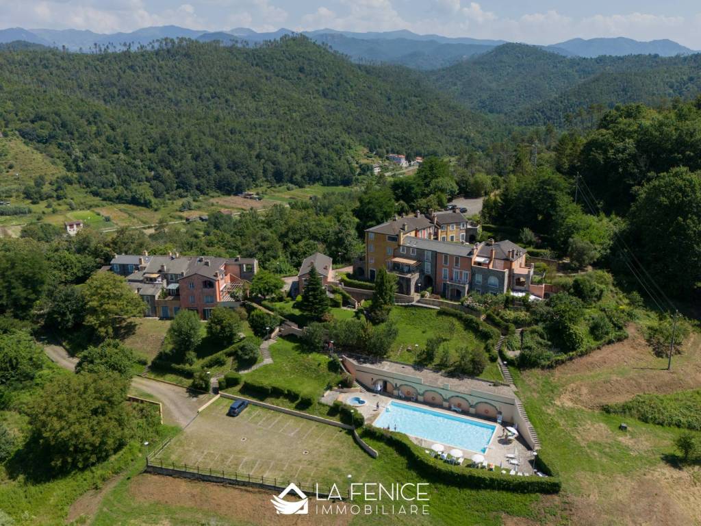 Appartamento a Monterosso al mare in SP38 - Foto 3