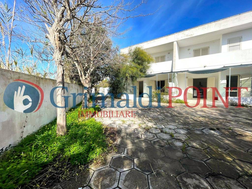Casa indipendente a Gallipoli in Vico dei Ligustro - Foto 2