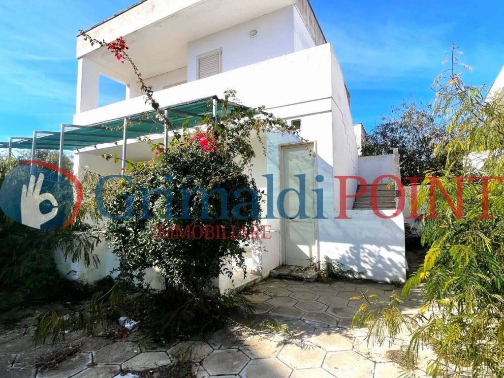 Casa indipendente a Gallipoli in Vico dei Ligustro - Foto 3