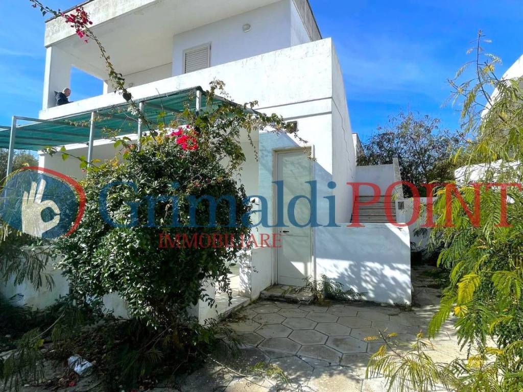 Casa indipendente a Gallipoli in Vico dei Ligustro - Foto 4