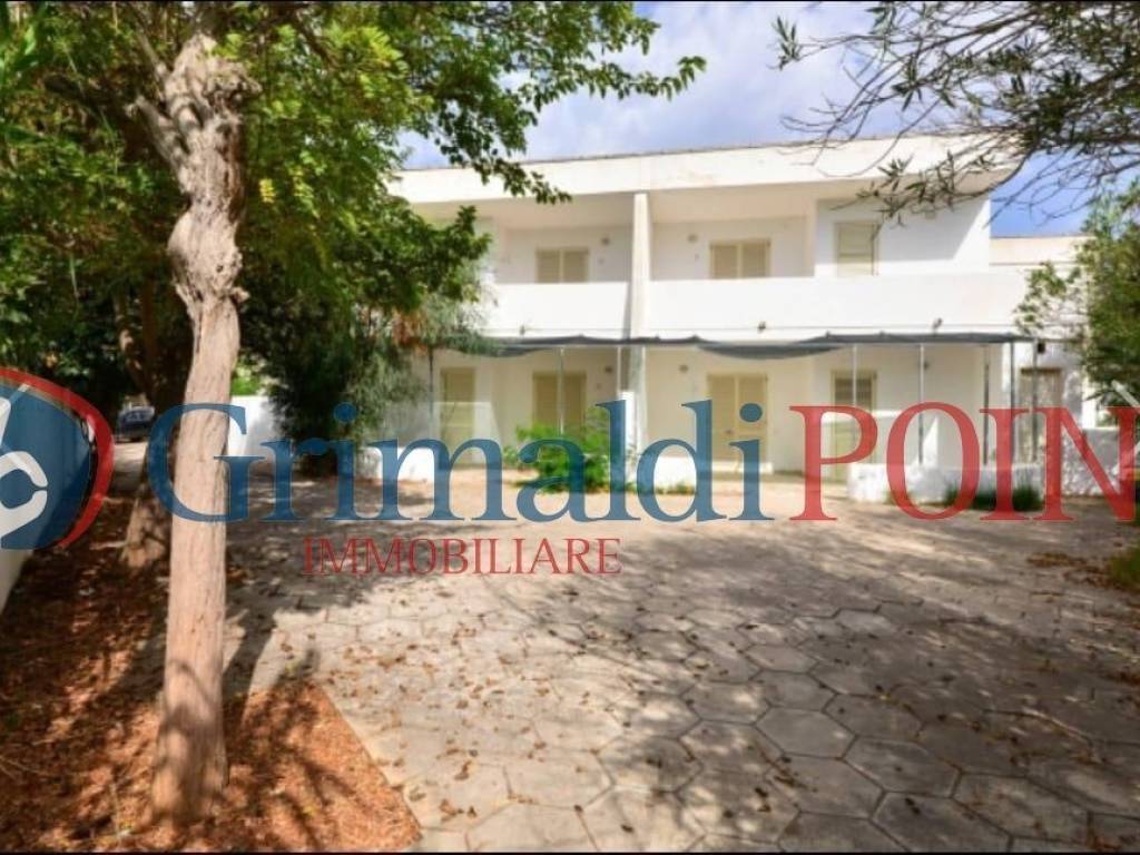 Casa indipendente a Gallipoli in Vico dei Ligustro - Foto 5