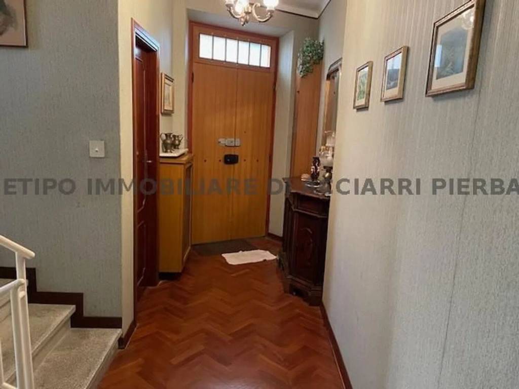 Villa a Montefiore dell'aso in Via Trieste - Foto 3