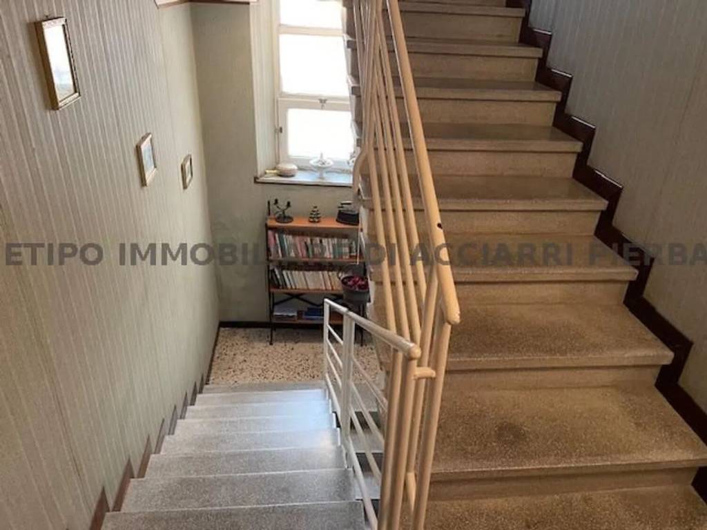 Villa a Montefiore dell'aso in Via Trieste - Foto 4