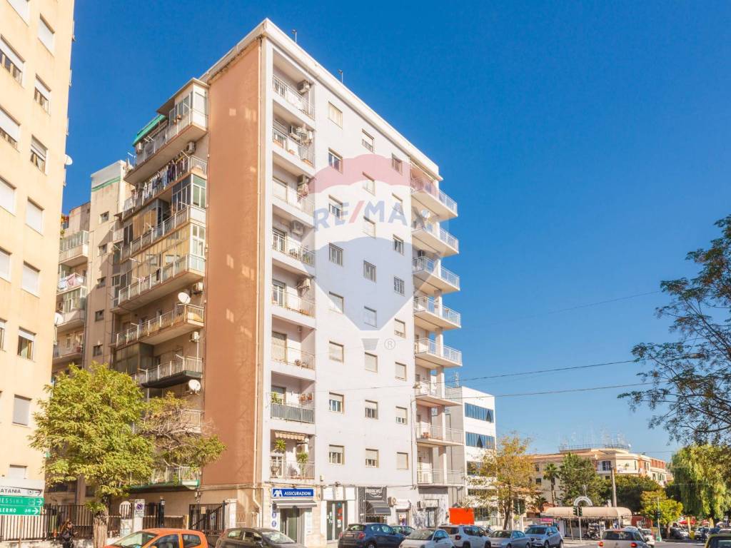 Appartamento a Catania in Via Sabato Martelli Castaldi, 7 - Foto 2