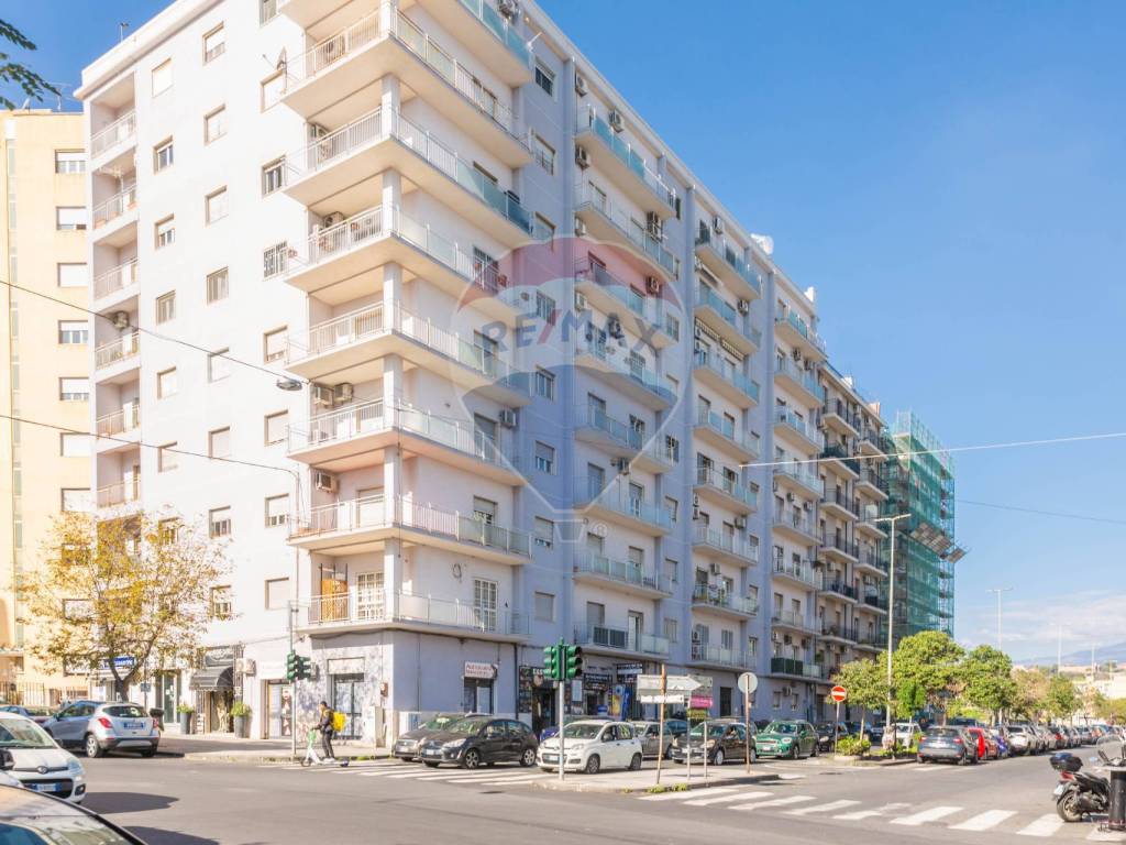 Appartamento a Catania in Via Sabato Martelli Castaldi, 7 - Foto 3