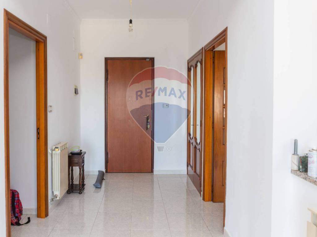 Appartamento a Catania in Via Sabato Martelli Castaldi, 7 - Foto 4