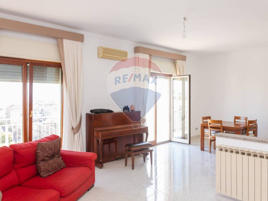 Appartamento a Catania in Via Sabato Martelli Castaldi, 7 - Foto 5