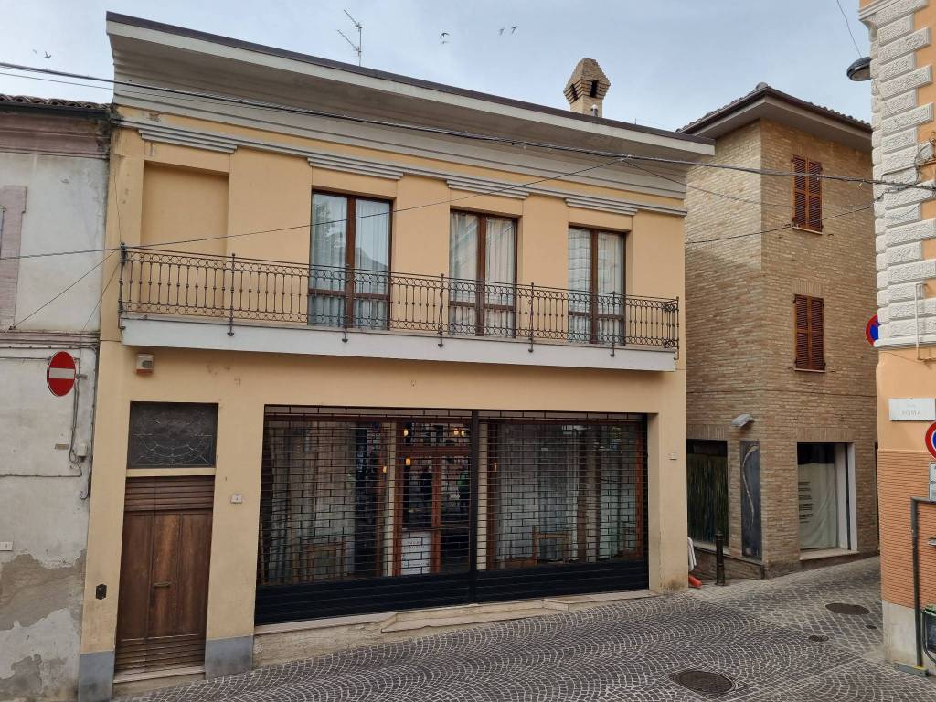 Palazzo / stabile a Corridonia in Via Roma - Foto 3
